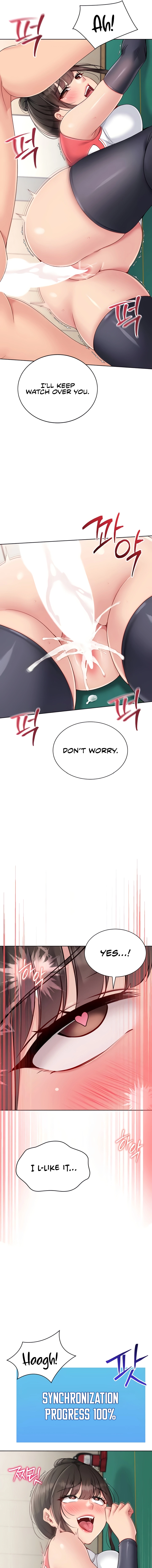 Set It! Chapter 73 page 15 - 