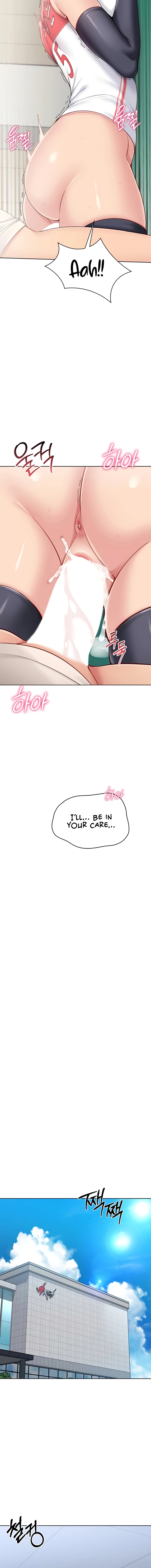 Set It! Chapter 73 page 16 - 