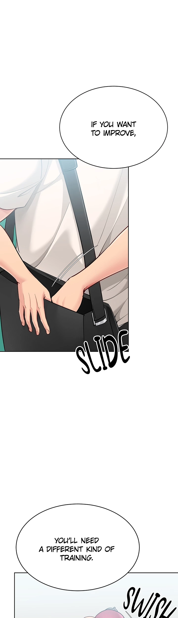 Set It! Chapter 74 page 1 - 