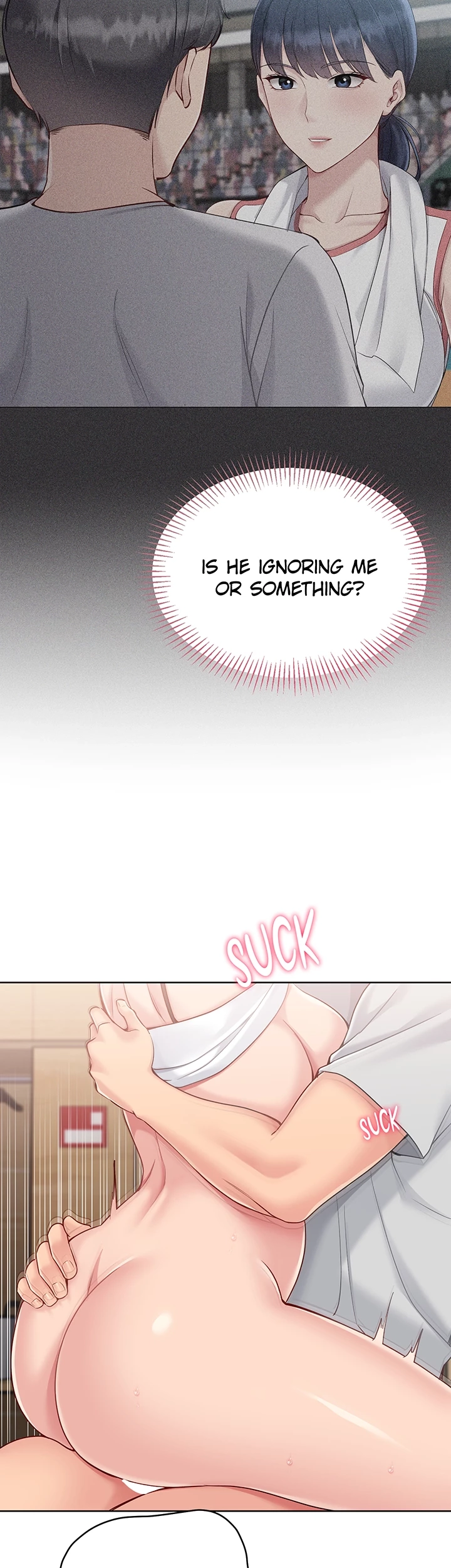 Set It! Chapter 74 page 102 - 