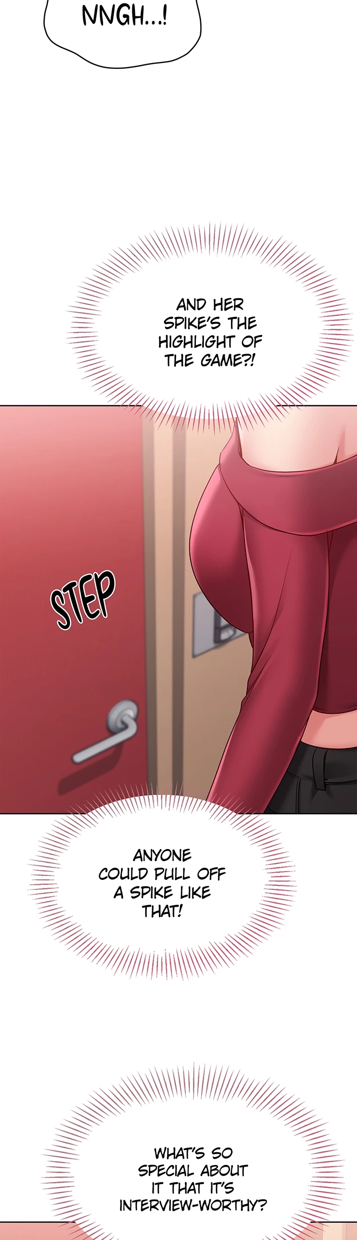 Set It! Chapter 74 page 103 - 