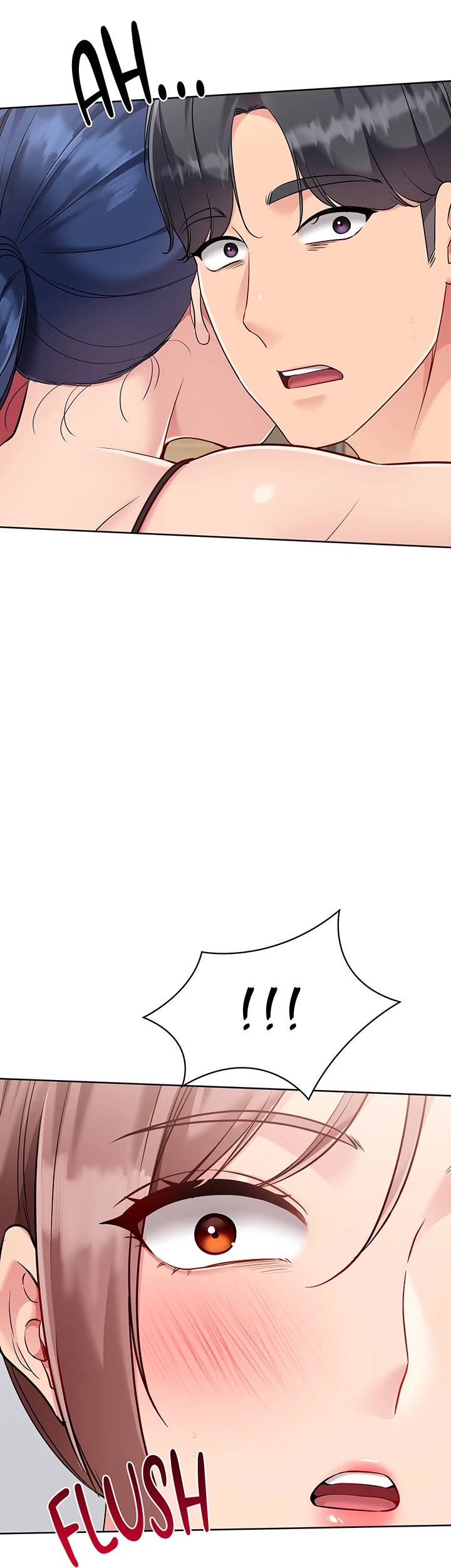Set It! Chapter 74 page 107 - 