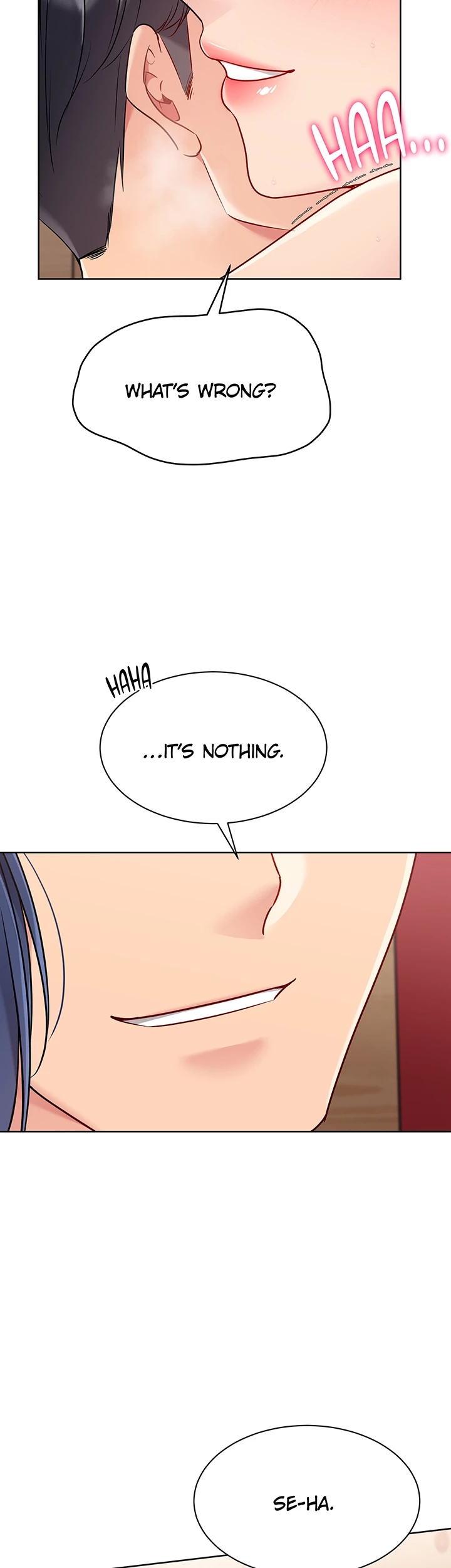 Set It! Chapter 74 page 109 - 
