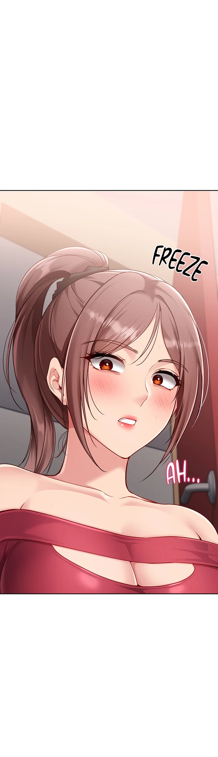 Set It! Chapter 74 page 112 - 