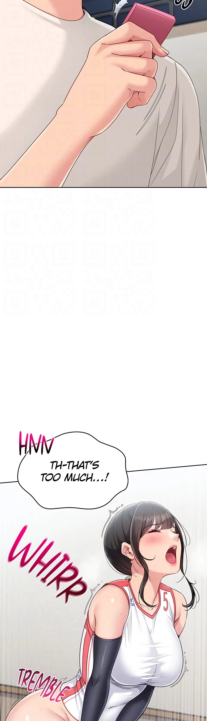 Set It! Chapter 74 page 14 - 