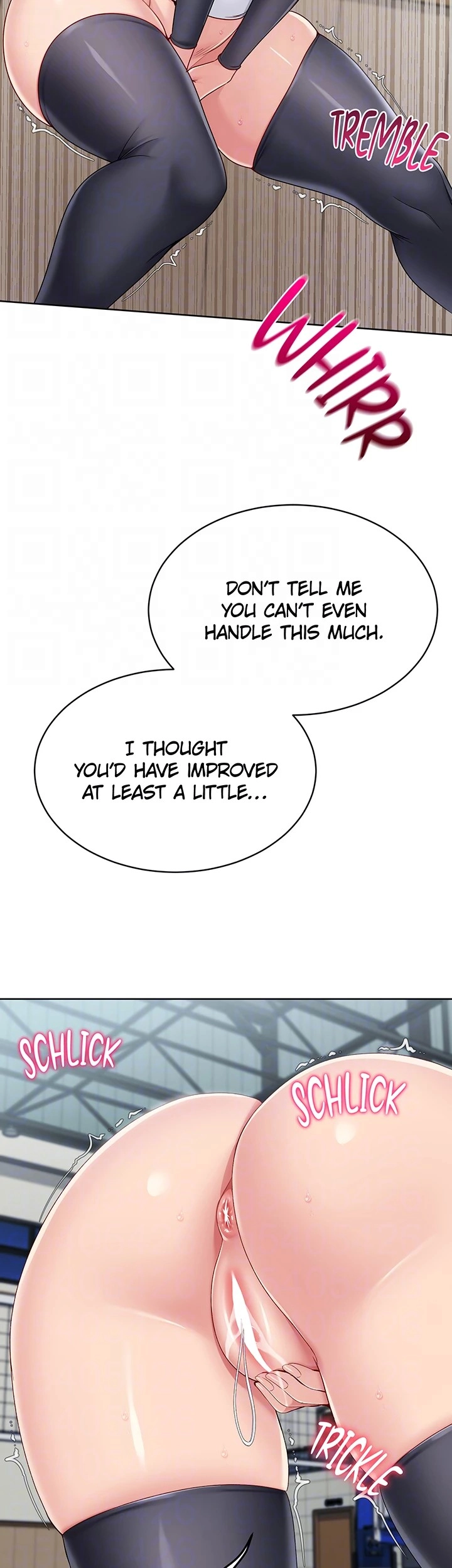 Set It! Chapter 74 page 15 - 