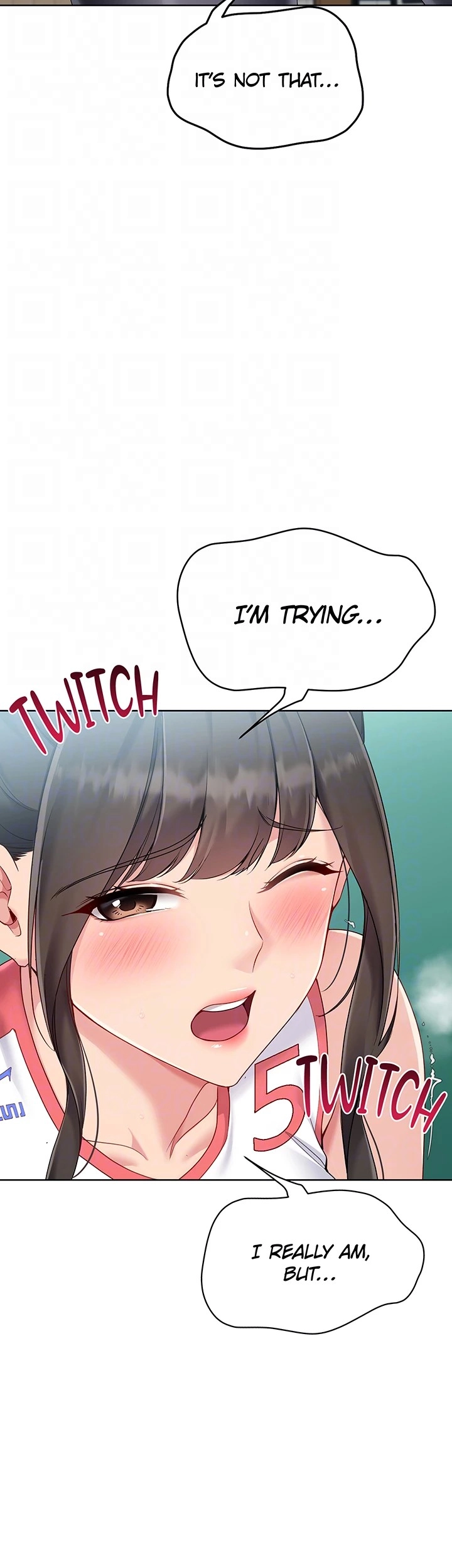 Set It! Chapter 74 page 16 - 