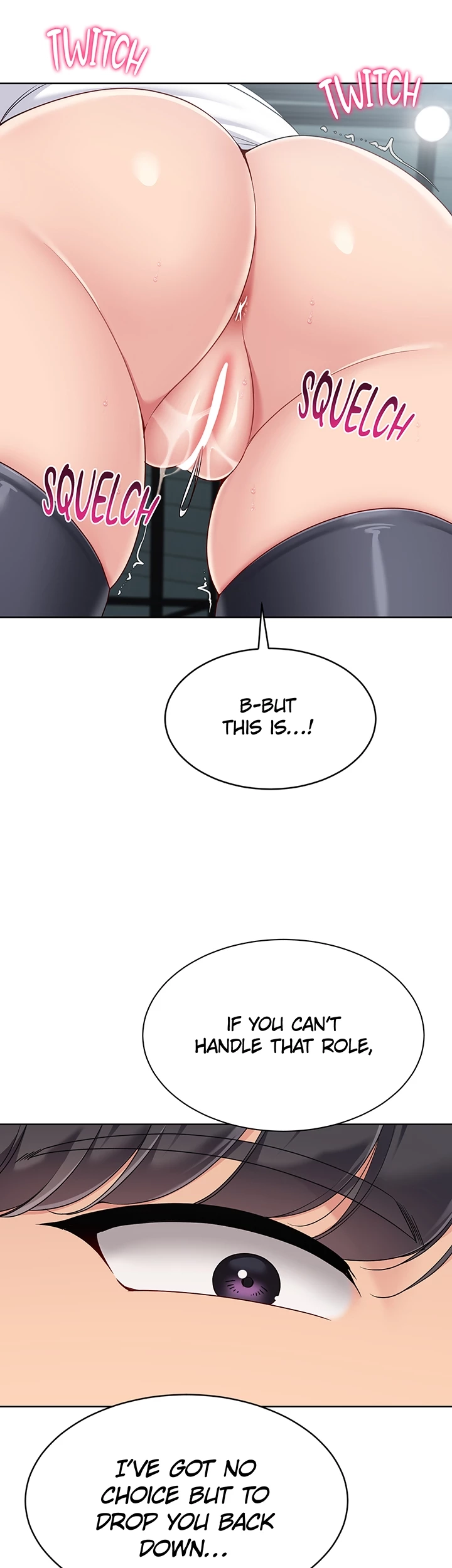 Set It! Chapter 74 page 21 - 