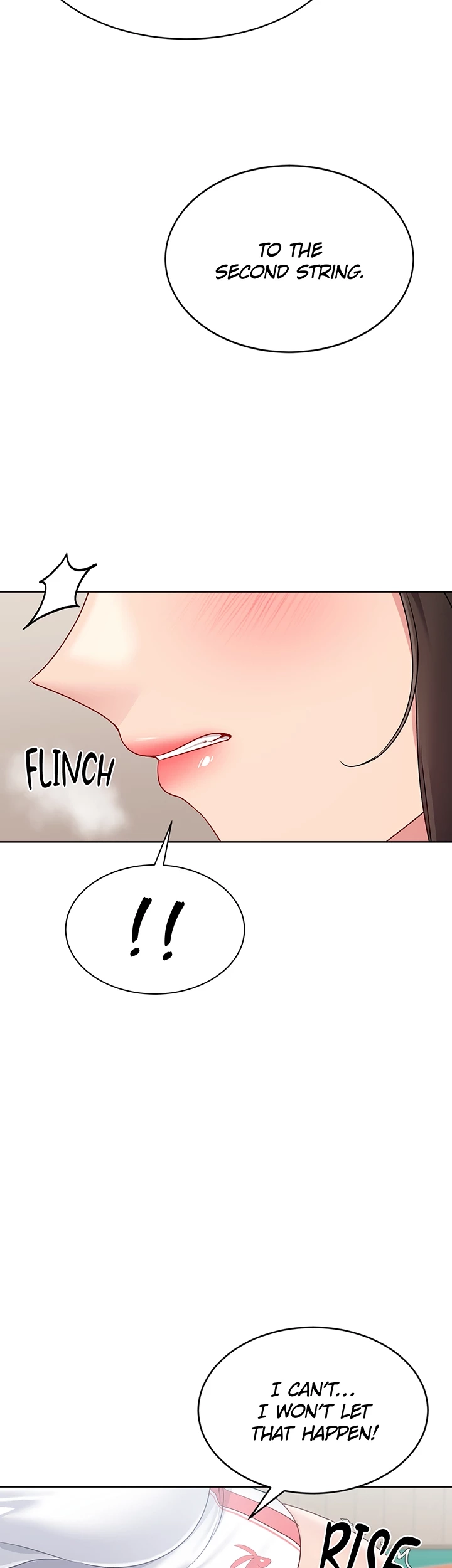 Set It! Chapter 74 page 22 - 