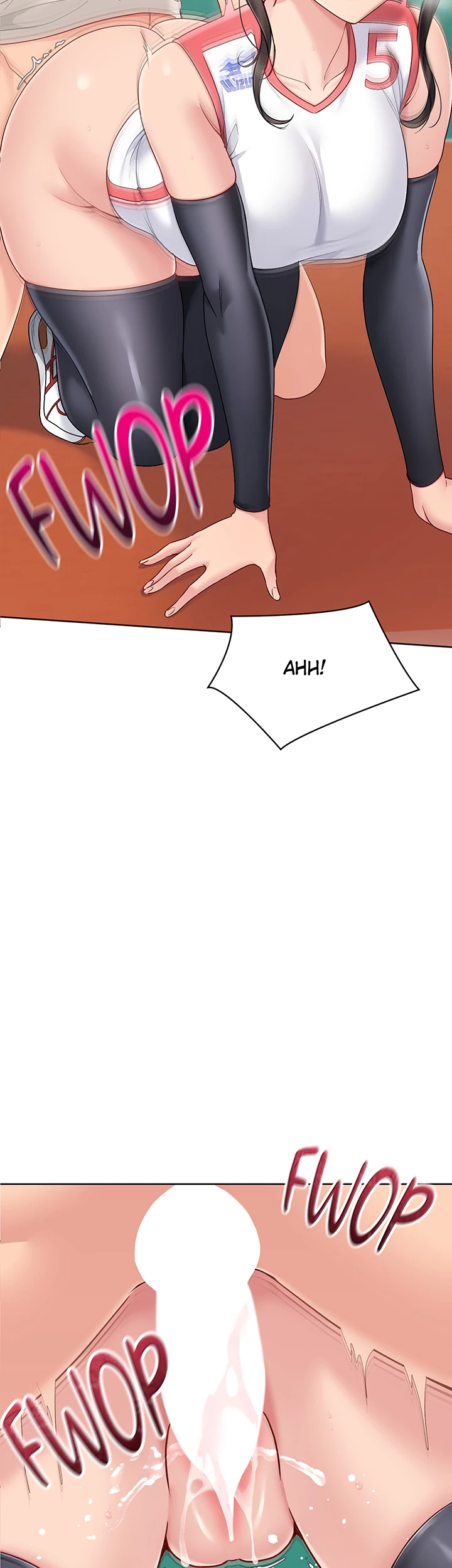 Set It! Chapter 74 page 30 - 