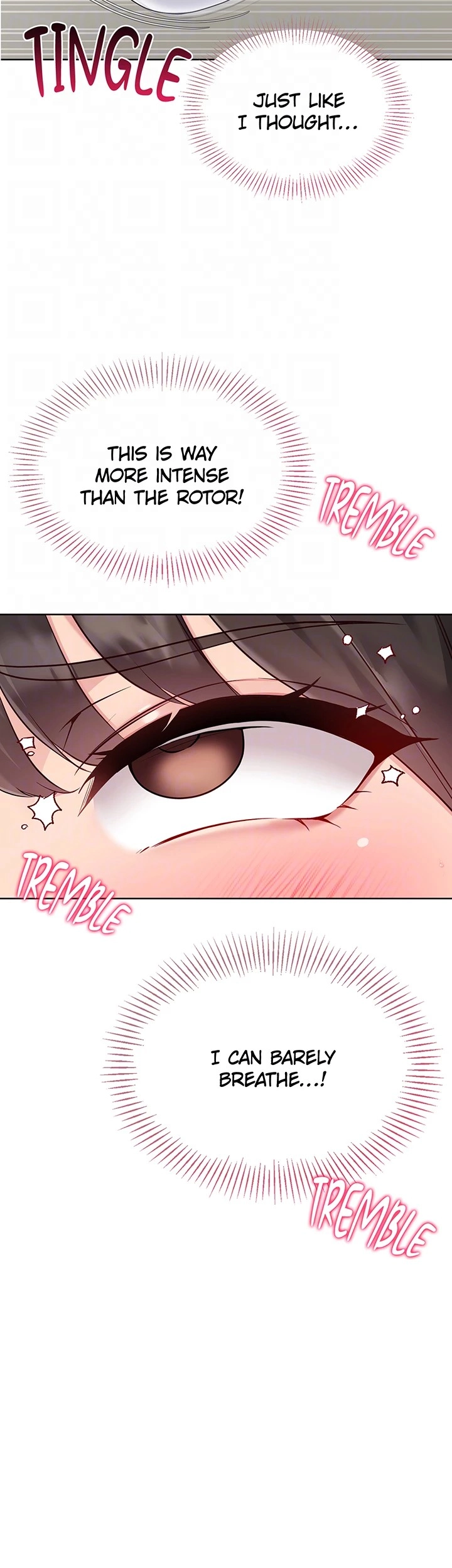 Set It! Chapter 74 page 37 - 