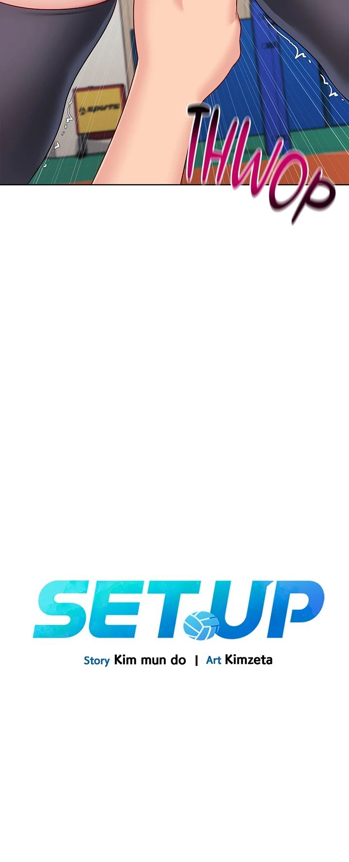 Set It! Chapter 74 page 5 - 