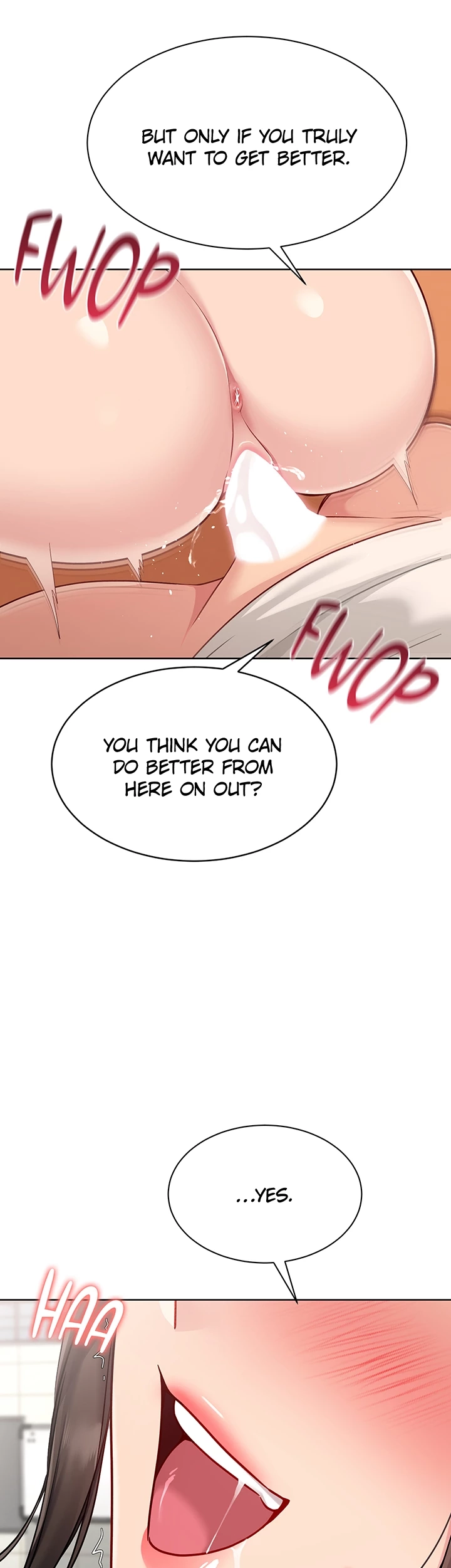 Set It! Chapter 74 page 42 - 