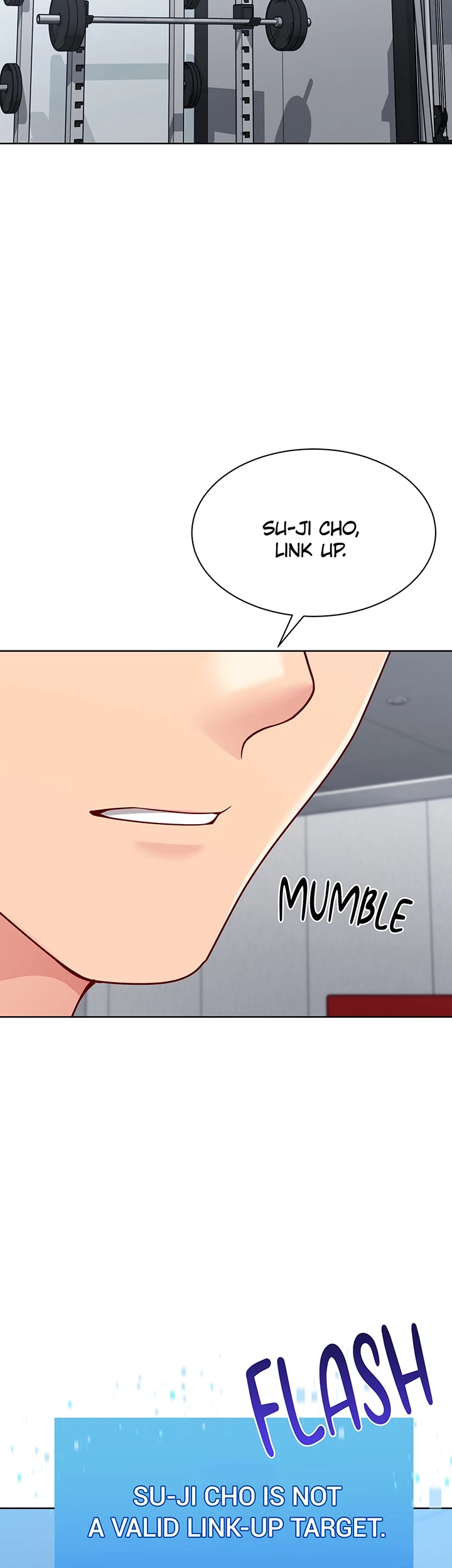 Set It! Chapter 74 page 59 - 