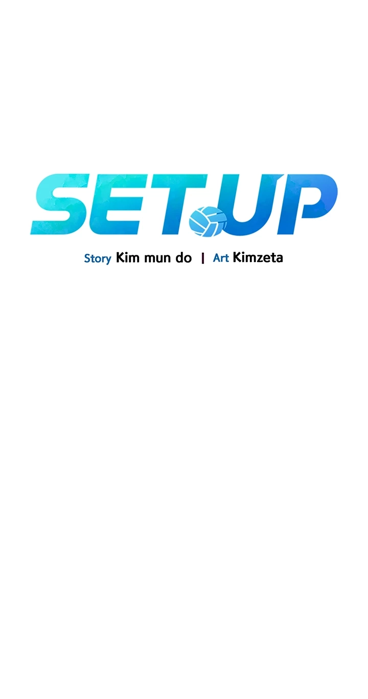 Set It! Chapter 74 page 64 - 