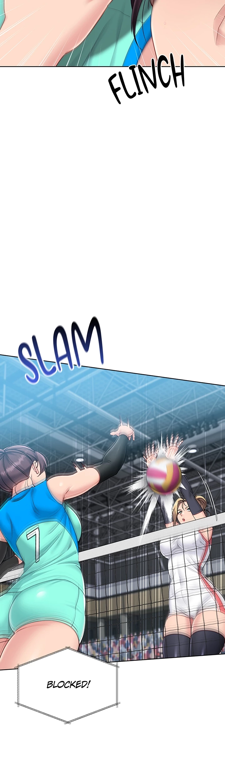 Set It! Chapter 74 page 67 - 