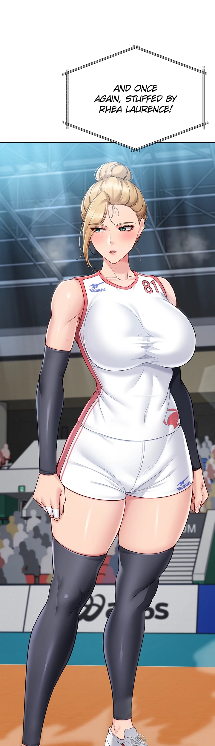 Set It! Chapter 74 page 68 - 