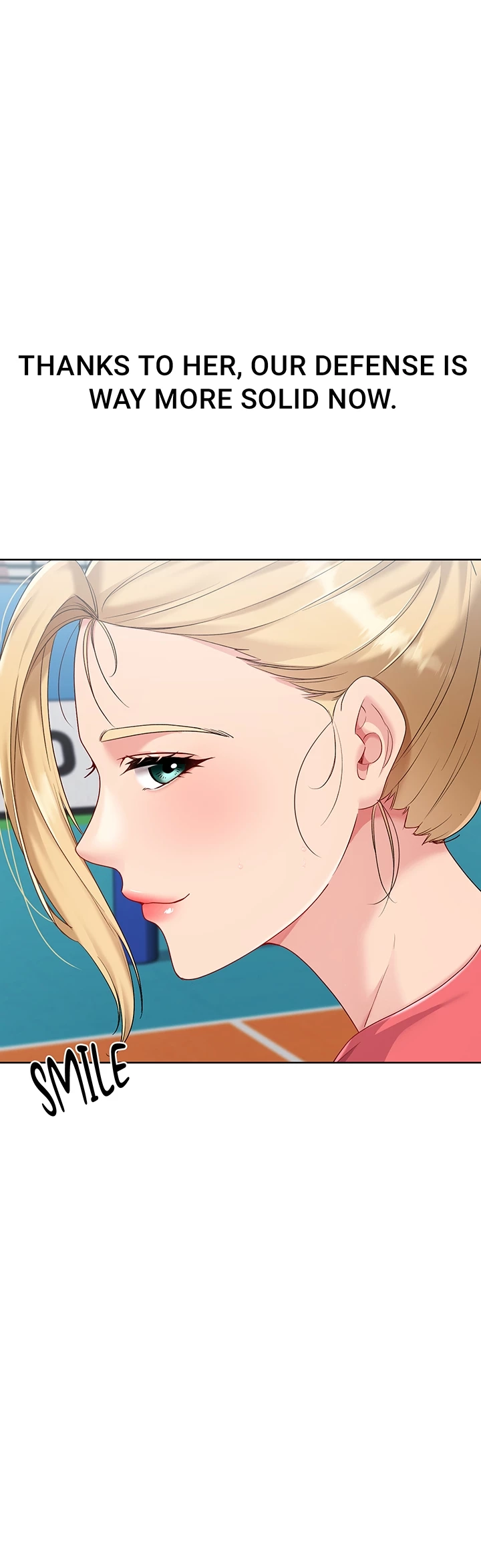 Set It! Chapter 74 page 72 - 
