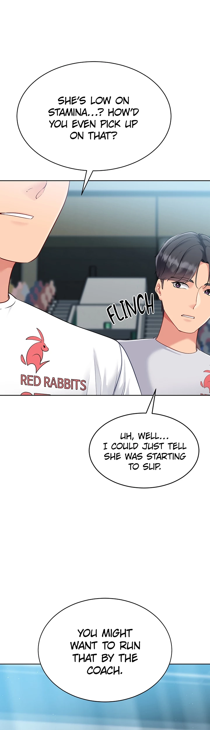 Set It! Chapter 74 page 77 - 