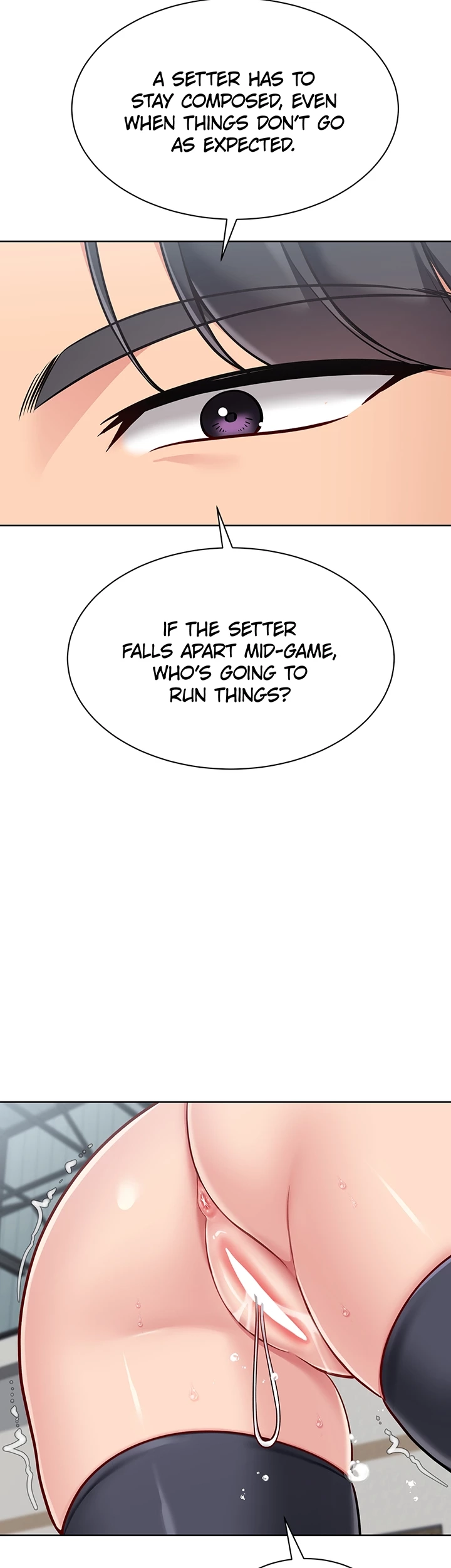 Set It! Chapter 74 page 9 - 