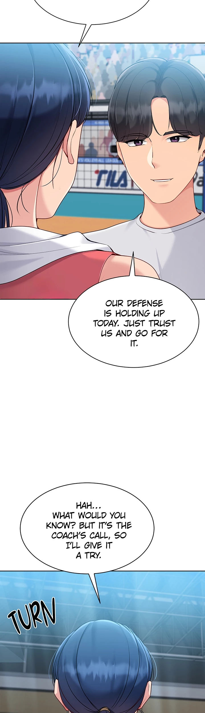 Set It! Chapter 74 page 82 - 