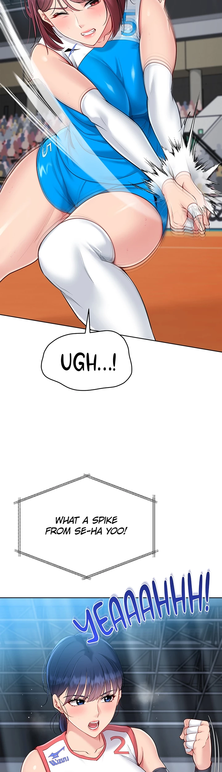 Set It! Chapter 74 page 88 - 