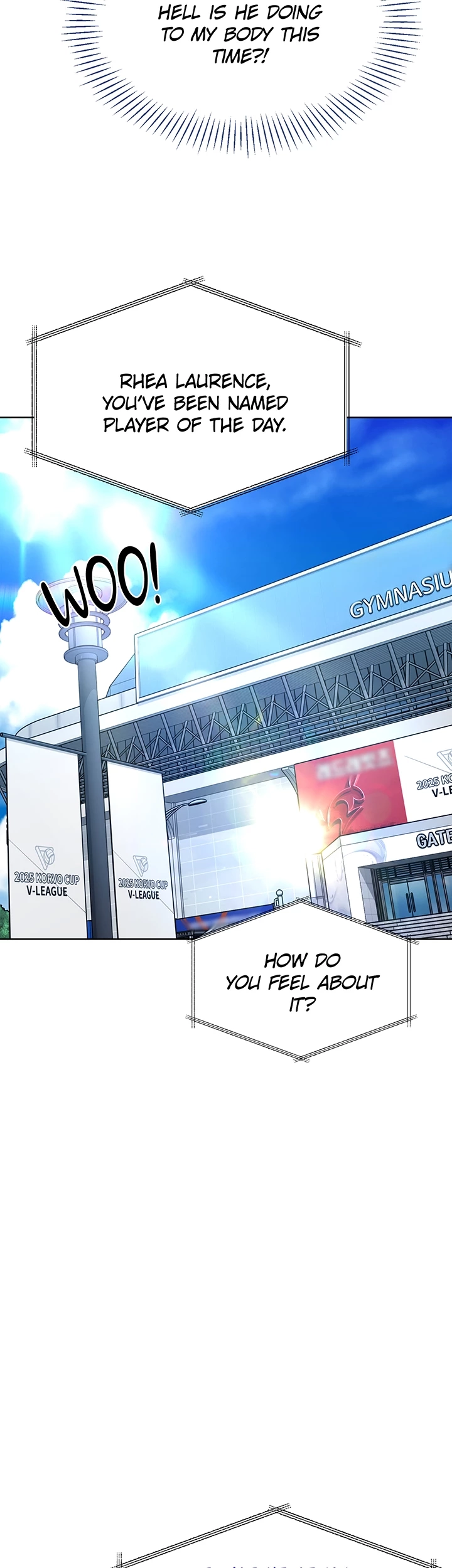 Set It! Chapter 74 page 91 - 