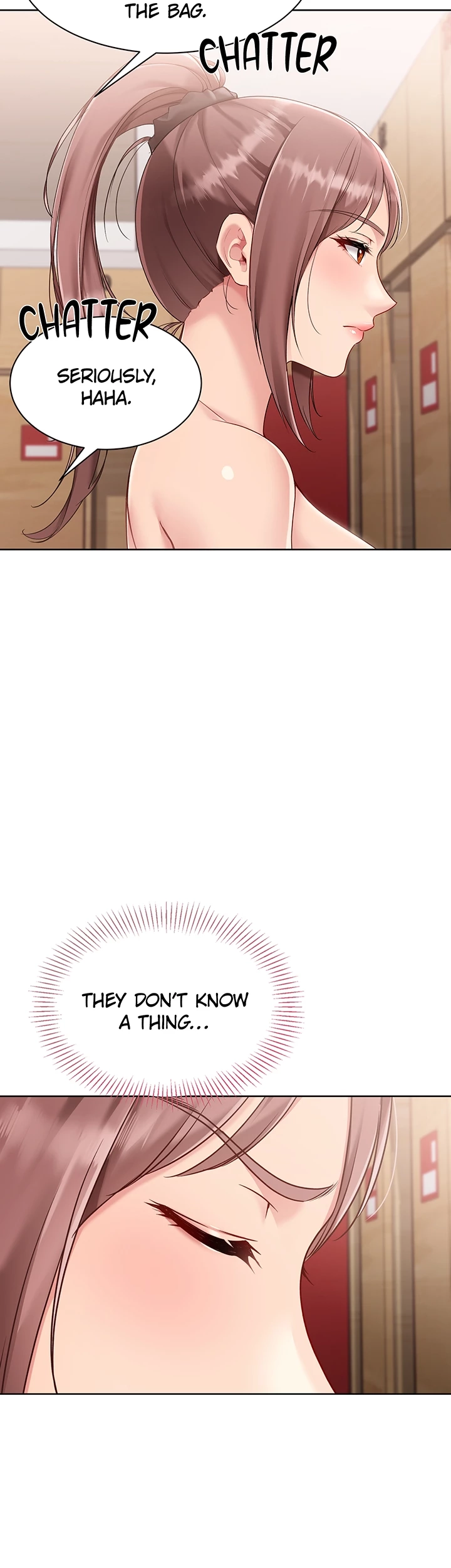 Set It! Chapter 74 page 94 - 