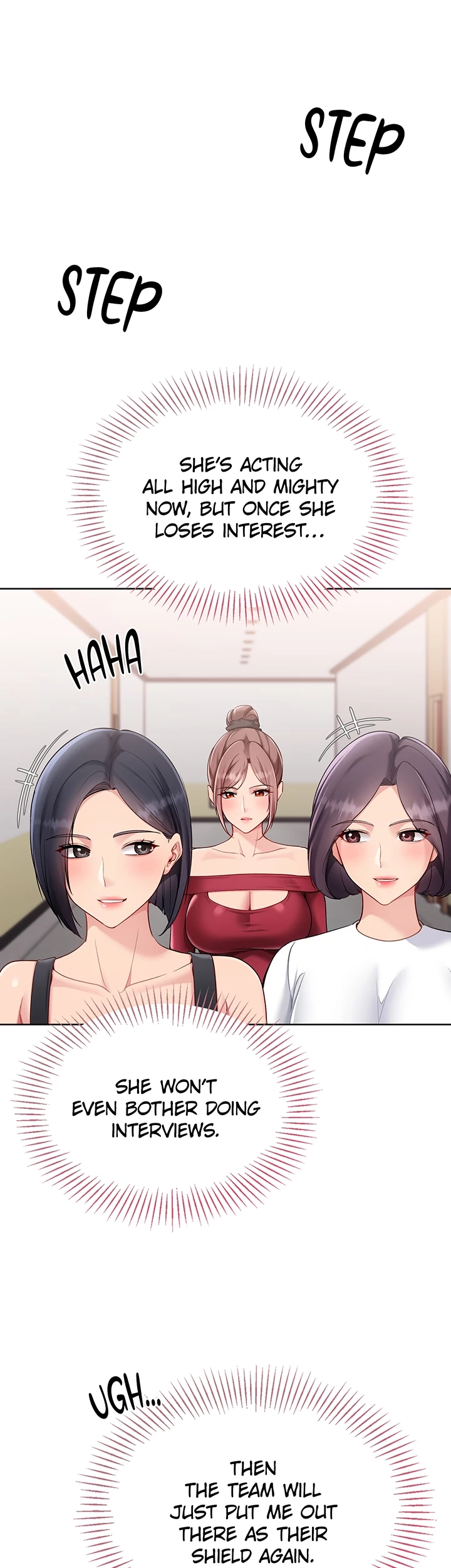 Set It! Chapter 74 page 95 - 