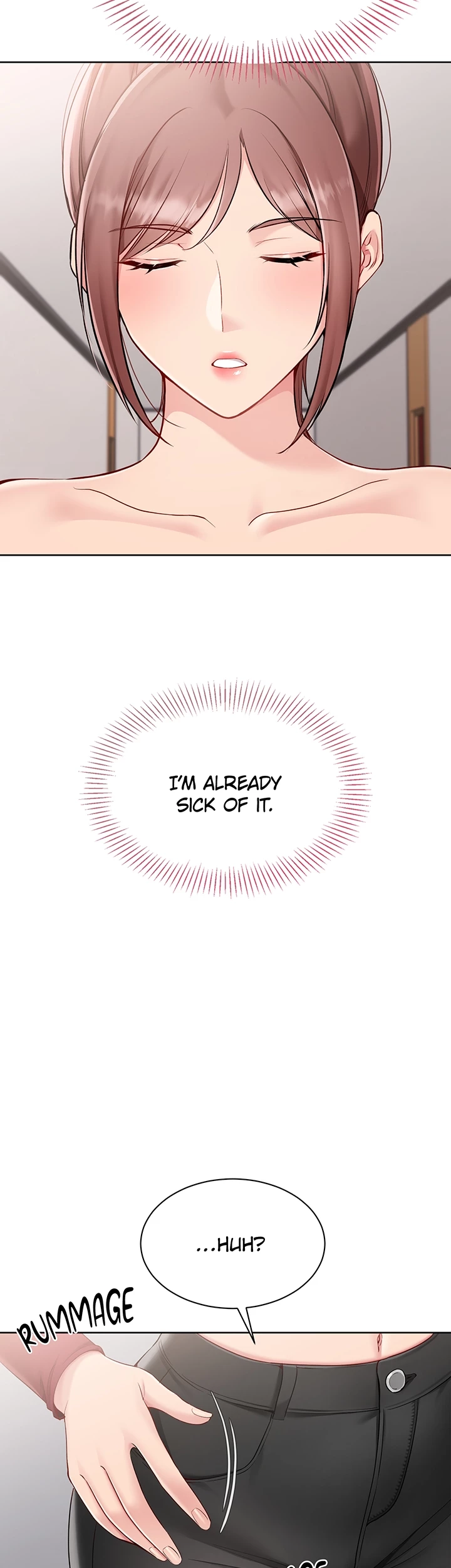 Set It! Chapter 74 page 96 - 