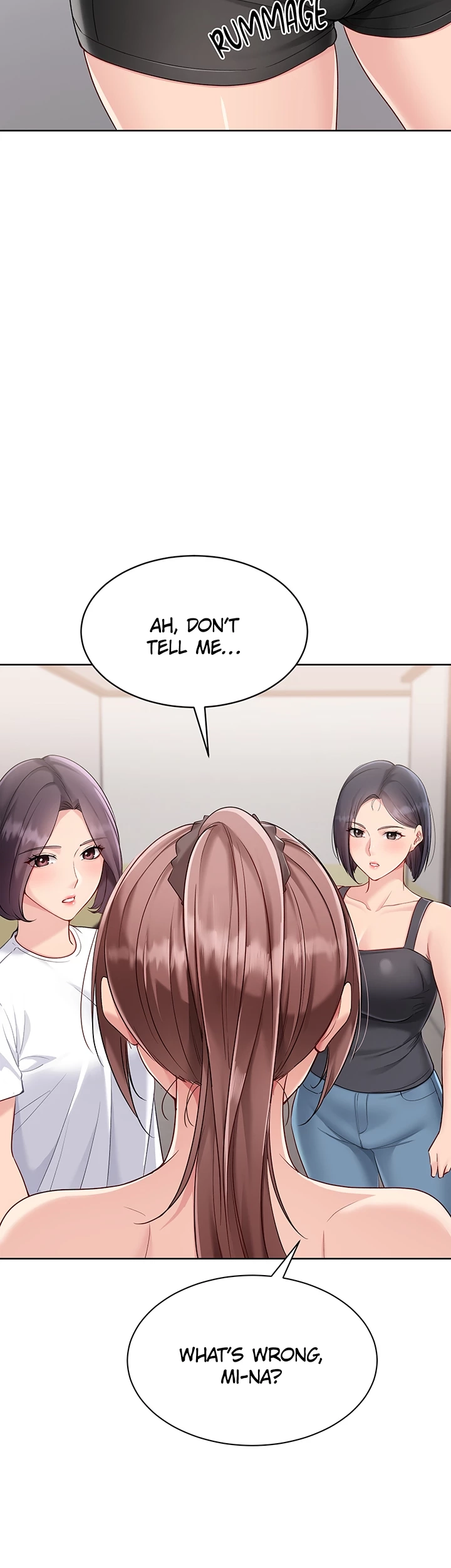 Set It! Chapter 74 page 97 - 