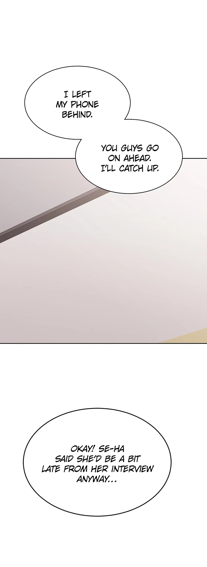 Set It! Chapter 74 page 98 - 