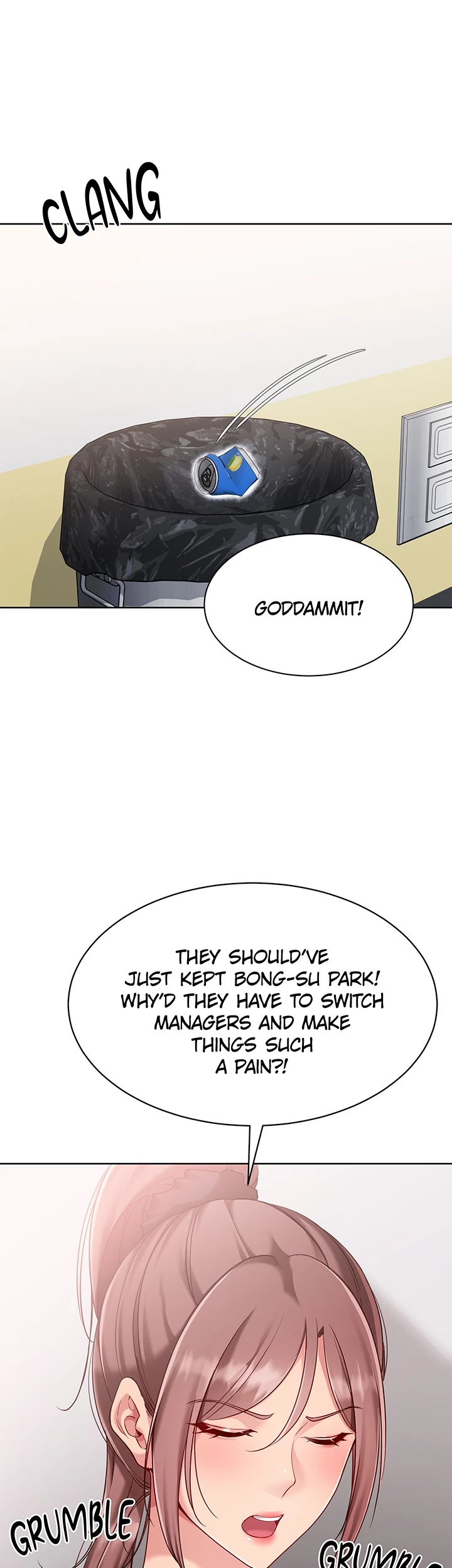 Set It! Chapter 74 page 99 - 