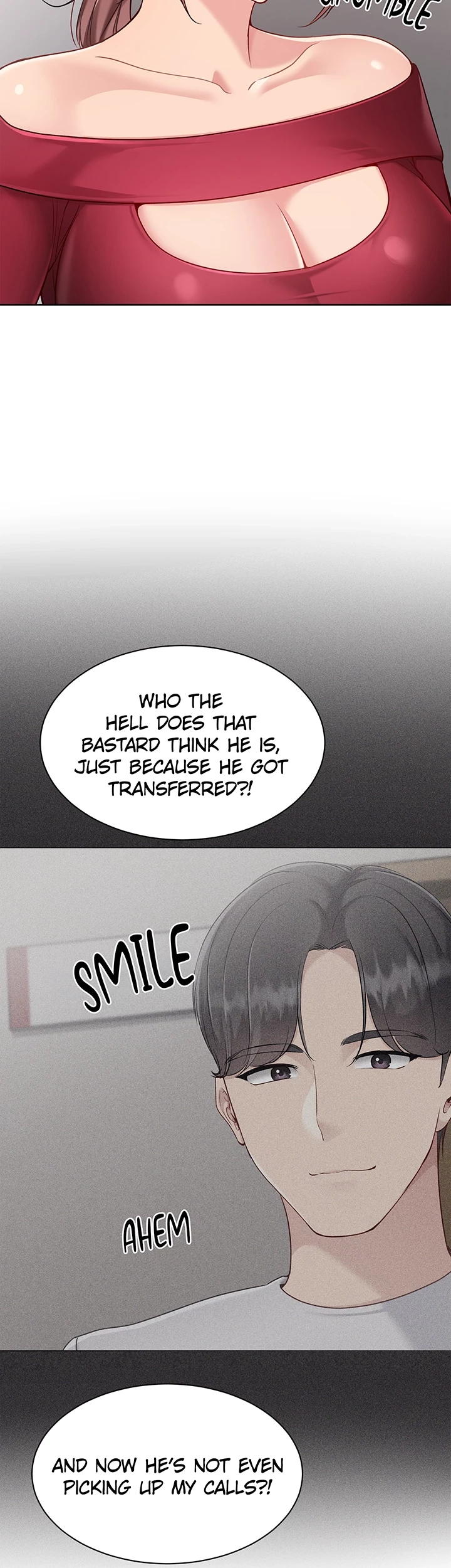 Set It! Chapter 74 page 100 - 