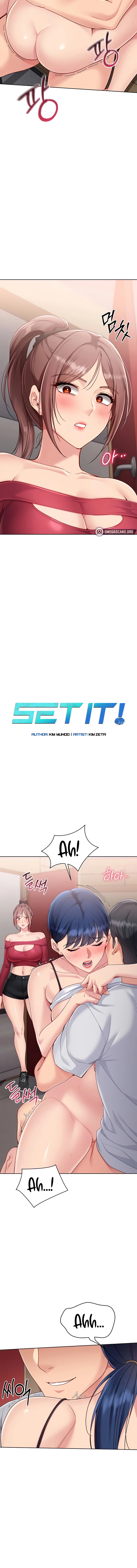 Set It! Chapter 75 page 2 - 