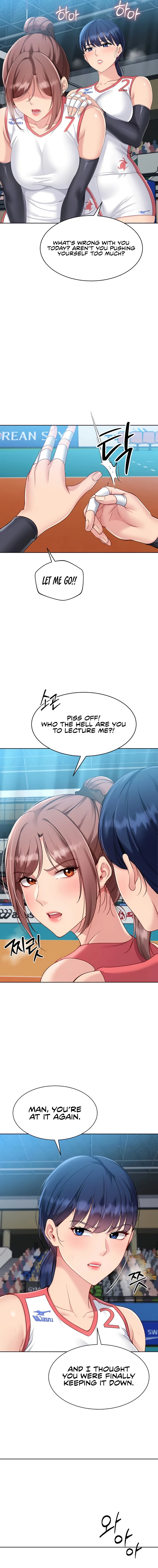 Set It! Chapter 75 page 11 - 