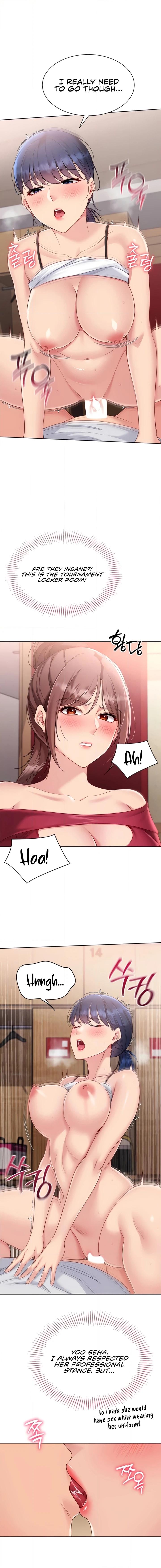 Set It! Chapter 75 page 4 - 