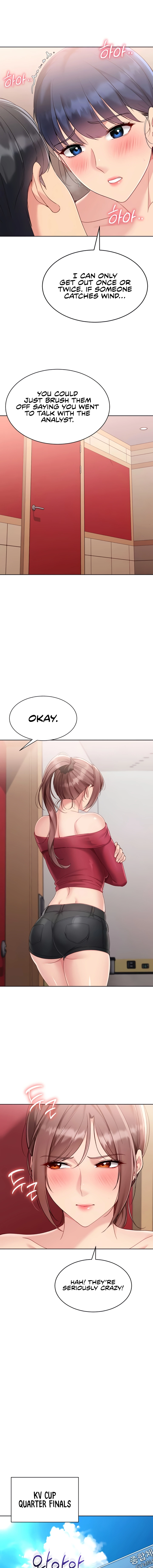 Set It! Chapter 75 page 7 - 