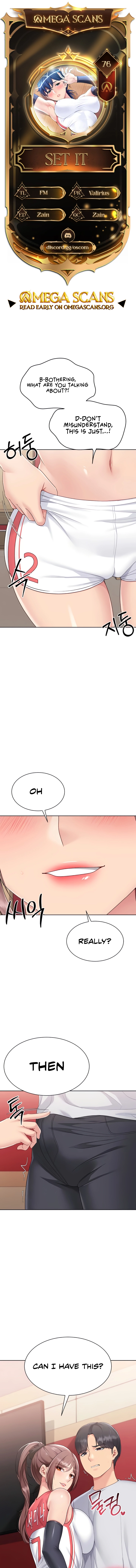 Set It! Chapter 76 page 1 - 