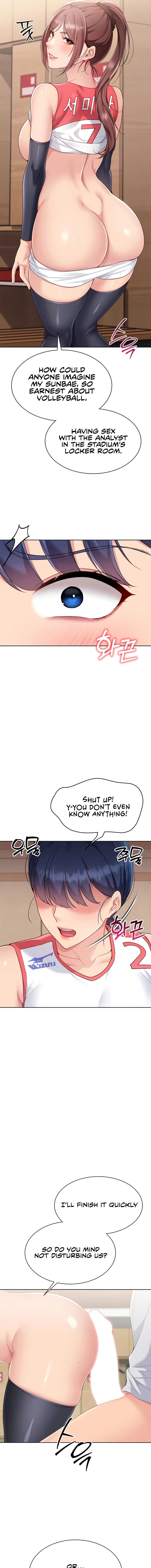 Set It! Chapter 76 page 11 - 