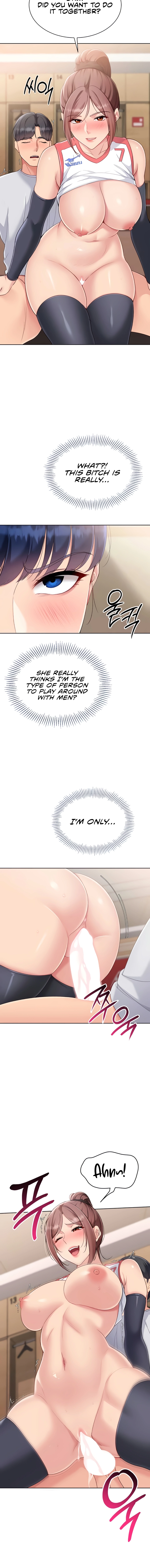 Set It! Chapter 76 page 12 - 