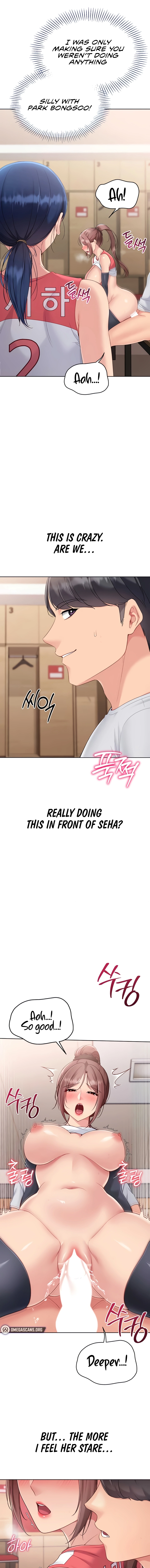 Set It! Chapter 76 page 13 - 