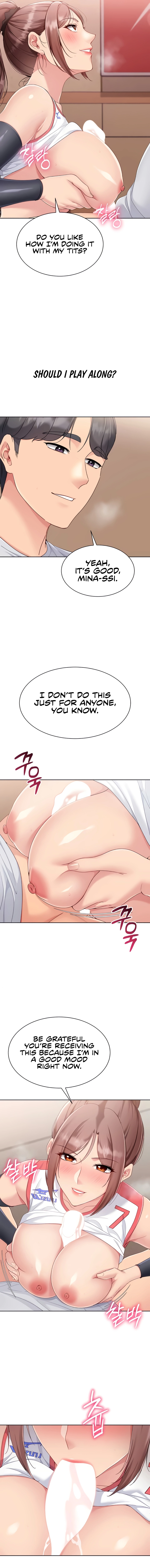 Set It! Chapter 76 page 7 - 