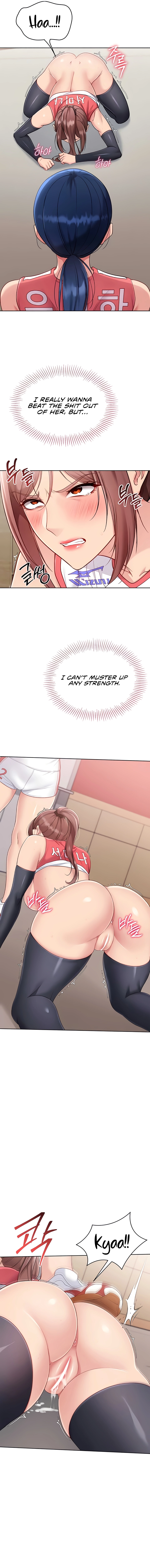 Set It! Chapter 77 page 11 - 