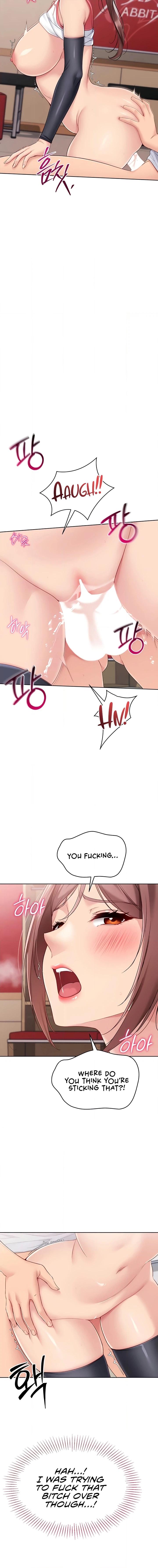 Set It! Chapter 77 page 4 - 