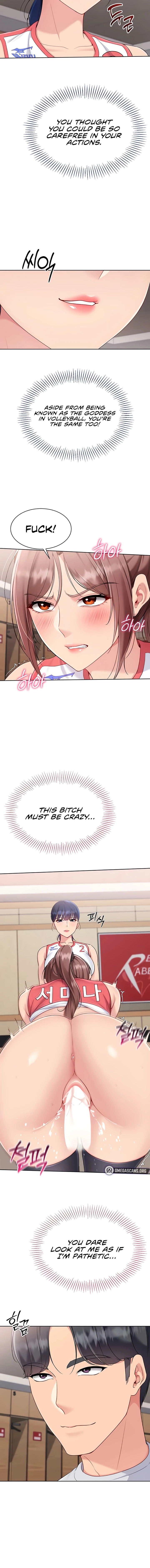 Set It! Chapter 77 page 6 - 