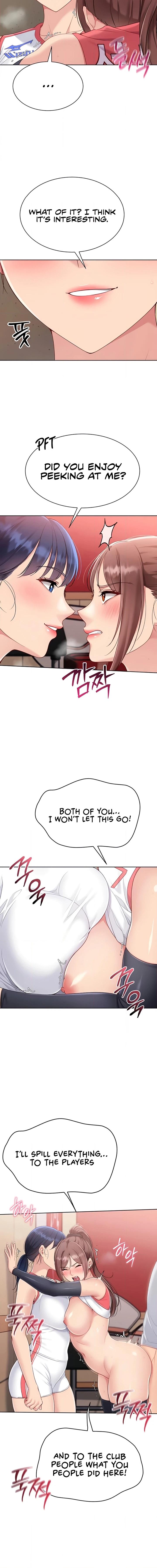 Set It! Chapter 77 page 8 - 