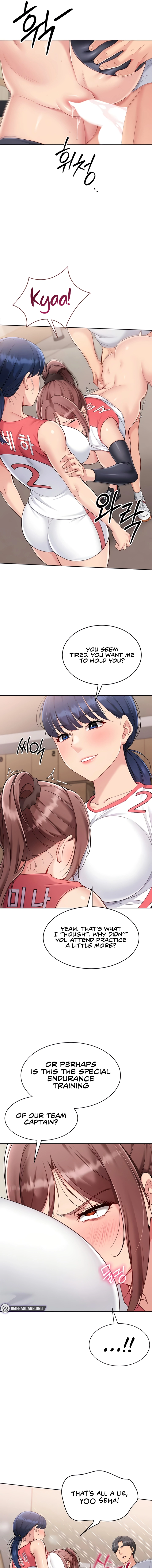 Set It! Chapter 77 page 9 - 