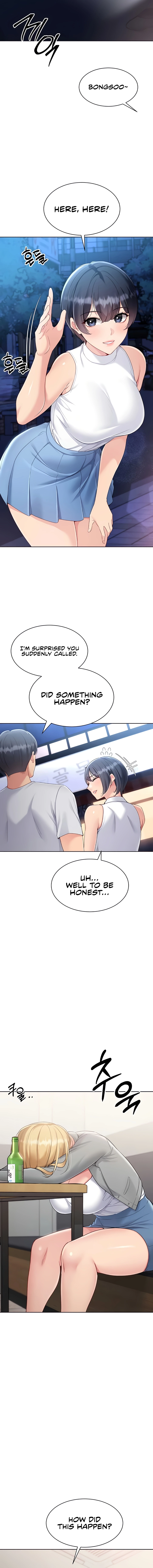Set It! Chapter 78 page 12 - 