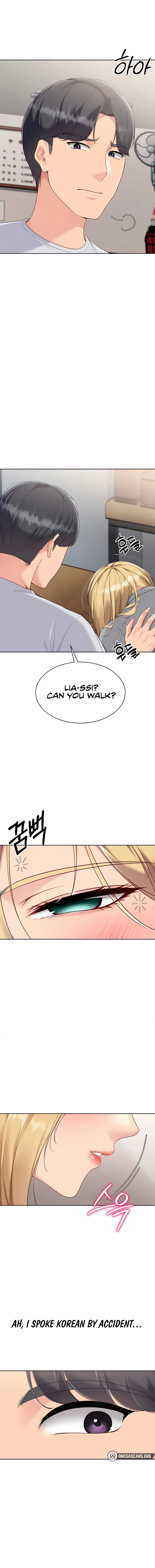 Set It! Chapter 78 page 14 - 